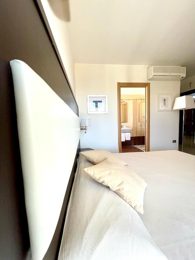 Hotel Welcome San Benedetto del Tronto Zewnętrze zdjęcie
