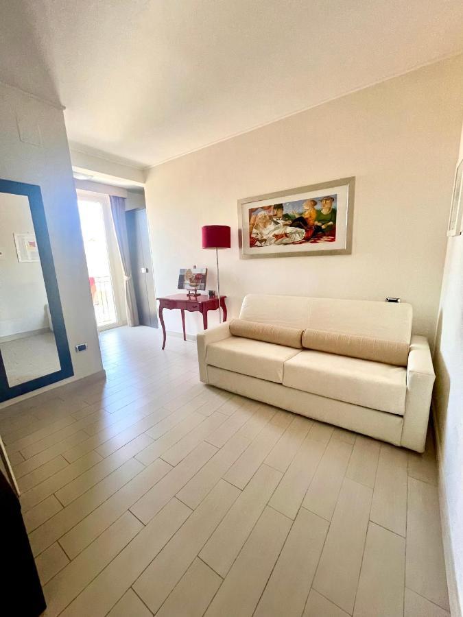 Hotel Welcome San Benedetto del Tronto Zewnętrze zdjęcie