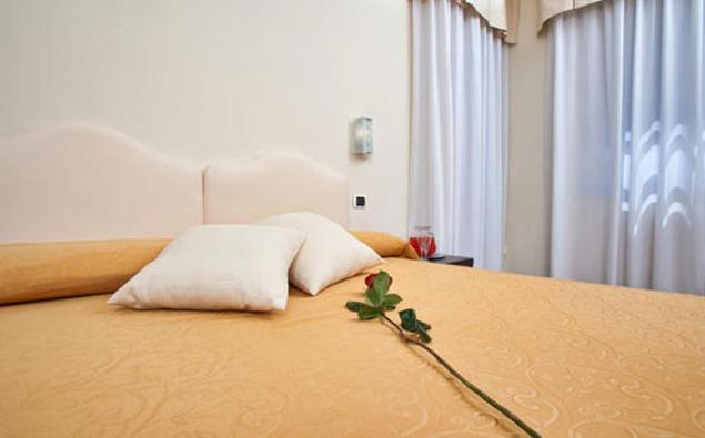 Hotel Welcome San Benedetto del Tronto Zewnętrze zdjęcie