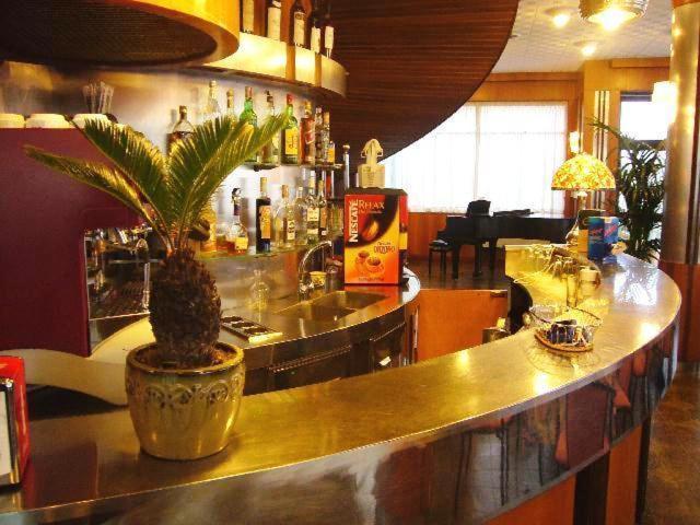 Hotel Welcome San Benedetto del Tronto Zewnętrze zdjęcie