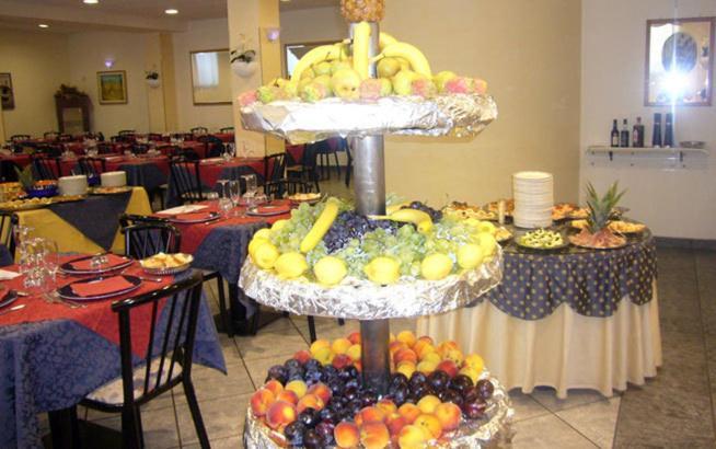 Hotel Welcome San Benedetto del Tronto Zewnętrze zdjęcie