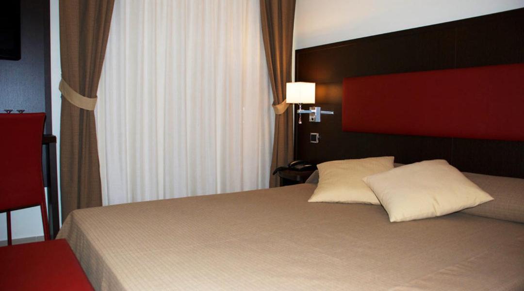 Hotel Welcome San Benedetto del Tronto Zewnętrze zdjęcie